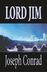 Joseph Conrad - Lord Jim