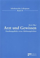 Gerson Kern - Arzt und Gewissen