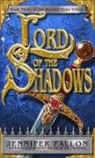 Jennifer Fallon - Lord of the Shadows