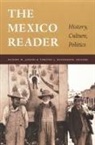 Gilbert M. Henderson Joseph, Timothy J Henderson, Timothy J. Henderson, Gilbert M Joseph, Gilbert M. Joseph - Mexico Reader