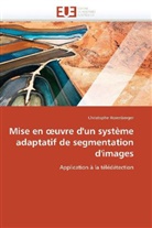 Christophe Rosenberger, Rosenberger-C - Mise en uvre d un systeme