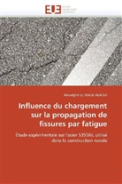 Aboulghit El Malki Alaoui, El Malki Alaoui-A, Aboulghit el Malki Alaoui - Influence du chargement sur la