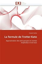 Vincent Cachia, Cachia-V - La formule de trotter-kato