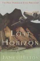 James Hilton - Lost Horizon