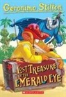 Geronimo Stilton - Mystery of the Emerald Eye