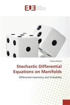 Fabrice Blache, Blache-F - Stochastic differential equations