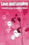 Kate Agnew, Kate (Ed) Agnew, Jacqueline Wilson, Kate Agnew - Love and Longing