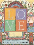 Wendy Anderson (EDT) Halperin, Adapted From The King James Bible, Wendy Anderson Halperin, Halperin Wendy Anderson, Wendy Anderson Halperin - Love Is
