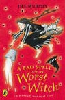 Jill Murphy, Jill Murphy - Bad Spell for the Worst Witch