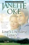 Janette Oke - Love's Unending Legacy