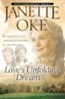 Janette Oke - Love's Unfolding Dream