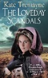 Kate Tremayne, Tremayne Kate - The Loveday Scandals (Loveday series, Book 4)