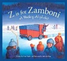 Matt Napier, Melanie Rose - Z Is for Zamboni