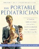 Laura W Nathanson, Laura W. Nathanson, Laura Walther Nathanson - The Portable Pediatrician, Second Edition