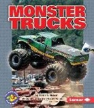 Kristin L Nelson, Kristin L. Nelson, Beverly Huntoon, David Huntoon - Monster Trucks