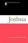 Richard Nelson, Richard D. Nelson - Joshua (Otl)
