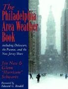 Jon Nese, Glenn Schwartz - Philadelphia Area Weather Book