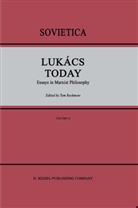 Rockmore, I Rockmore, I. Rockmore, Tom Rockmore - Lukács Today