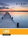 N. T. Wright, Tom Wright, Tom/ Wright Wright - Luke for Everyone