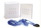 Laurie Newman, Laurie Gail Newman - Yoga to Go