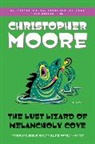 Christopher Moore - Lust Lizard of Melancholy cove