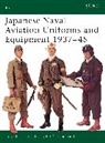 Gary Nila, Gary Douglas Nila, Nila Gary, Bill Younghusband, William Younghusband, Younghusband Bill - Japanese Naval Aviation Uniforms and Equipment 1937-45