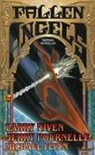 Mike Flynn, Larry Niven, Jerry Pournelle - Fallen Angels