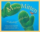 Annie Appleford, Kathy-jo Wargin, Michael G. Monroe, Michael Glenn Monroe - M Is for Mitten