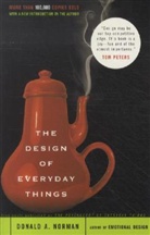 Don Norman, Donald A. Norman - The Design of Everyday Things