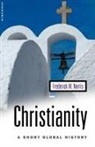Frederick Norris, Frederick W. Norris, Norris Frederick W. - Christianity:A Short Global History