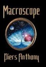 Piers Anthony - Macroscope