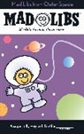 Mad Libs, Roger Price, Leonard Stern - Mad Libs