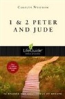 Carolyn Nystrom - 1 & 2 Peter and Jude