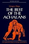 Gregory Nagy, Gregory (Harvard University) Nagy - Best of the Achaeans