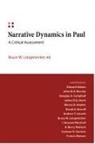 Bruce W. Longenecker - Narrative Dynamics in Paul