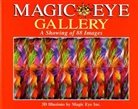 Dr Marc Grossman, Marc Grossman, Inc Magic Eye, Magic Eye Inc, Cheri Smith - Magic Eye Gallery