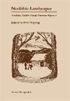Peter Topping - Neolithic Landscapes