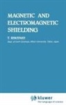 Tsuneji Rikitake - Magnetic and Electromagnetic Shielding