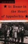 John O'Brien - At Home in the Heart of Appalachia