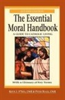 Peter Black, Kevin O'Neil, Kevin/ Black O'Neil - The Essential Moral Handbook