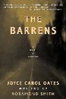 Joyce Oates, Joyce Carol Oates, Rosamond Smith - The Barrens