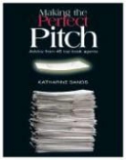Katharine (EDT) Sands, Katharine Sands - Making the Perfect Pitch