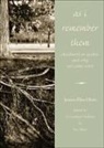 Jeanne-Elise Olsen, Ian Adam, Ivan William Adam, Jeanne-Elise Olsen, G Lorraine Ouellett, G. Lorraine Ouellett... - As I Remember Them