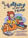 Laurie Friedman, Laurie B. Friedman, Tamara Schmitz - Mallory on the Move