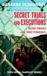 Barbara Olshansky - Secret Trials And Executions