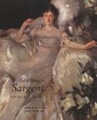 Warren Adelson, Elaine Kilmurray, Richard Ormond - John Singer Sargent