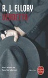 Ellory, R. J. Ellory, R.J. Ellory, Roger Jon Ellory, Roger Jon (1965-....) Ellory, Ellory-r.j.... - Vendetta