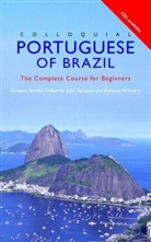 Barbara Mcintyre, Barbara Osborne Mcintyre, Donald. McIntyre, Esmenia S. Osborne, Simoes Osborne, Joao Sampaio - Colloquial Portuguese Brazil