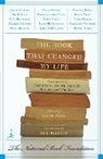 Neil Baldwin, Diane Osen, Diane Osen - The Book That Changed My Life