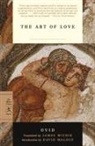 David Malouf, James Michie, Ovid - Art of Love